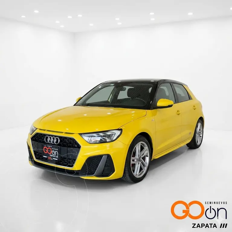 Audi a1 sportback (2021)