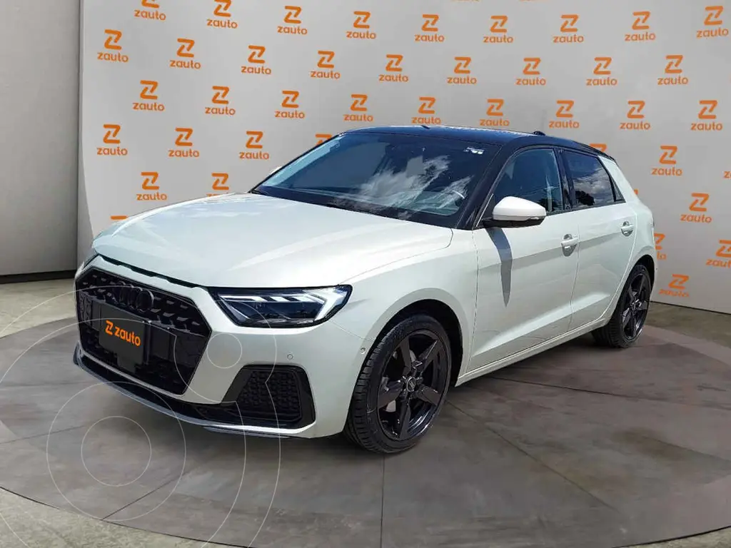 Audi A1 35 TFSI Black Ego Edition 2025