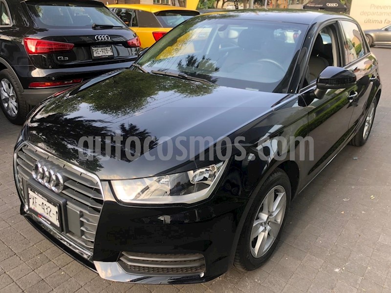 Precios Audi A1 Ofertas De Audi A1 Nuevos Coches Nuevos