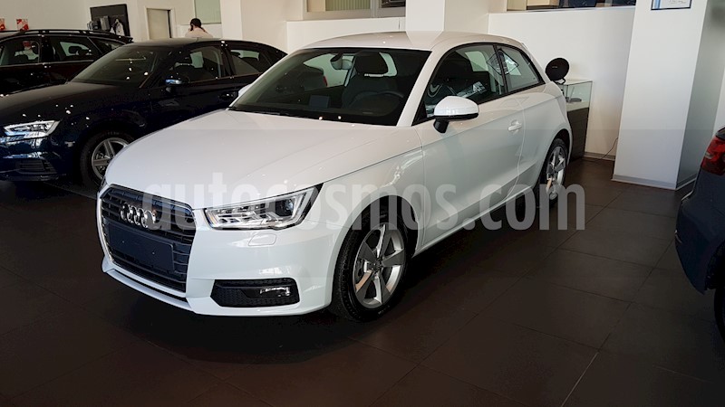 foto Audi A1 T FSI S-tronic nuevo