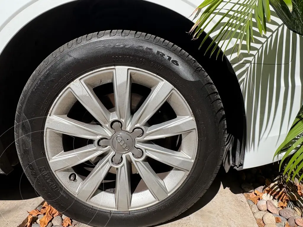 Audi A3 Sedán 1.4 T Fsi S-Tronic (1395 Cc) 2016 - foto 2