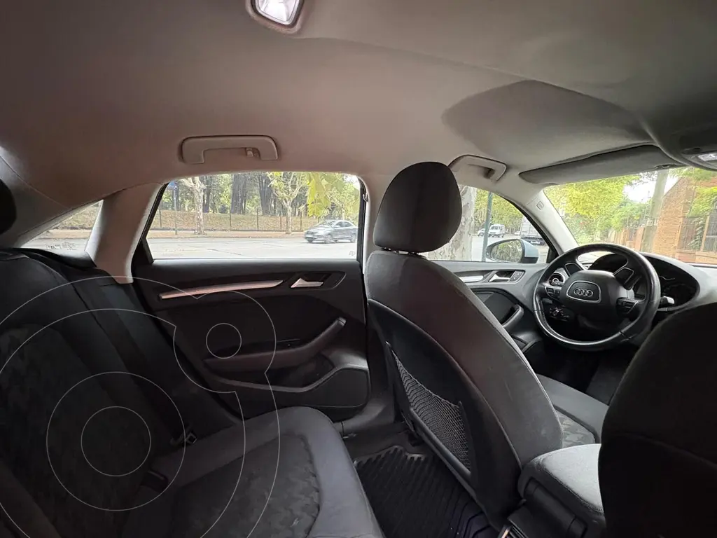 Audi A3 Sedán 1.4 T Fsi S-Tronic (1395 Cc) 2016 - foto 5