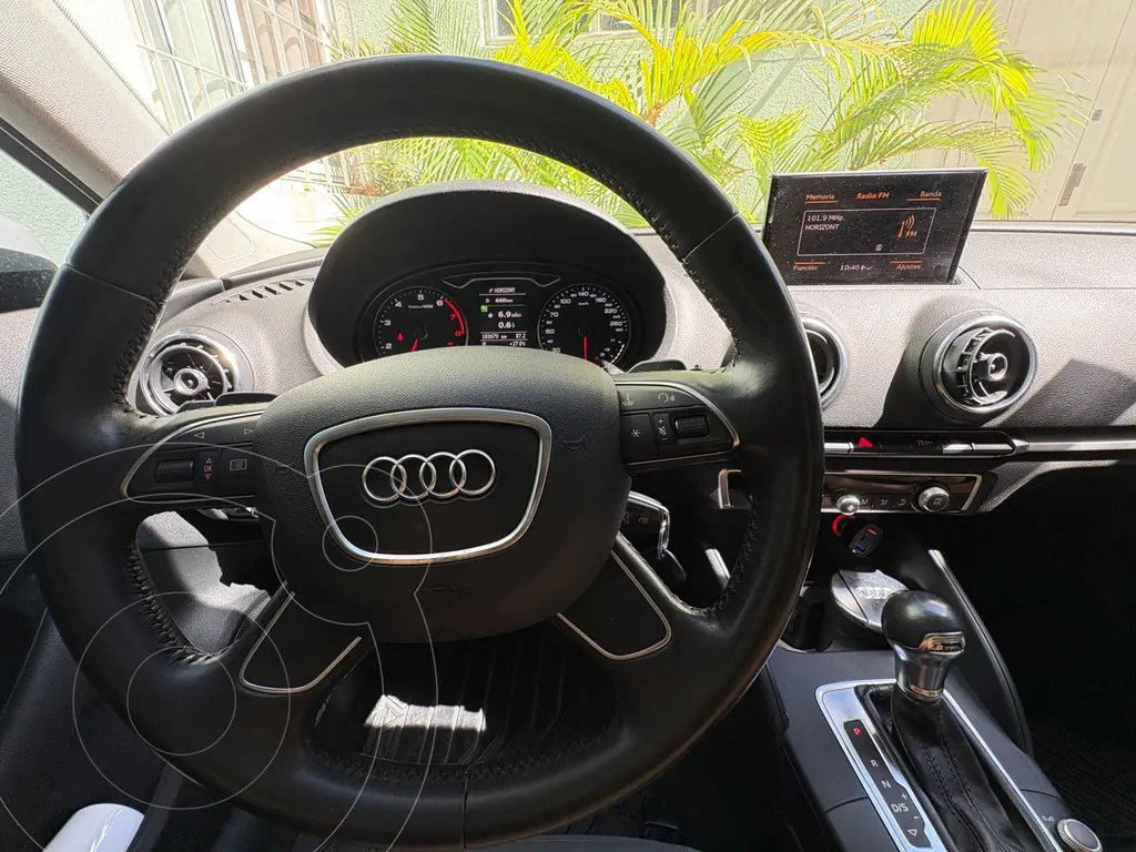 Audi A3 Sedán 1.4 T Fsi S-Tronic (1395 Cc) 2016 - foto 4