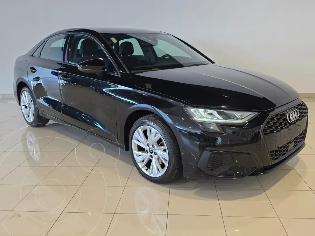 Audi a3-sedan 35 tfsi dynamic (2022)