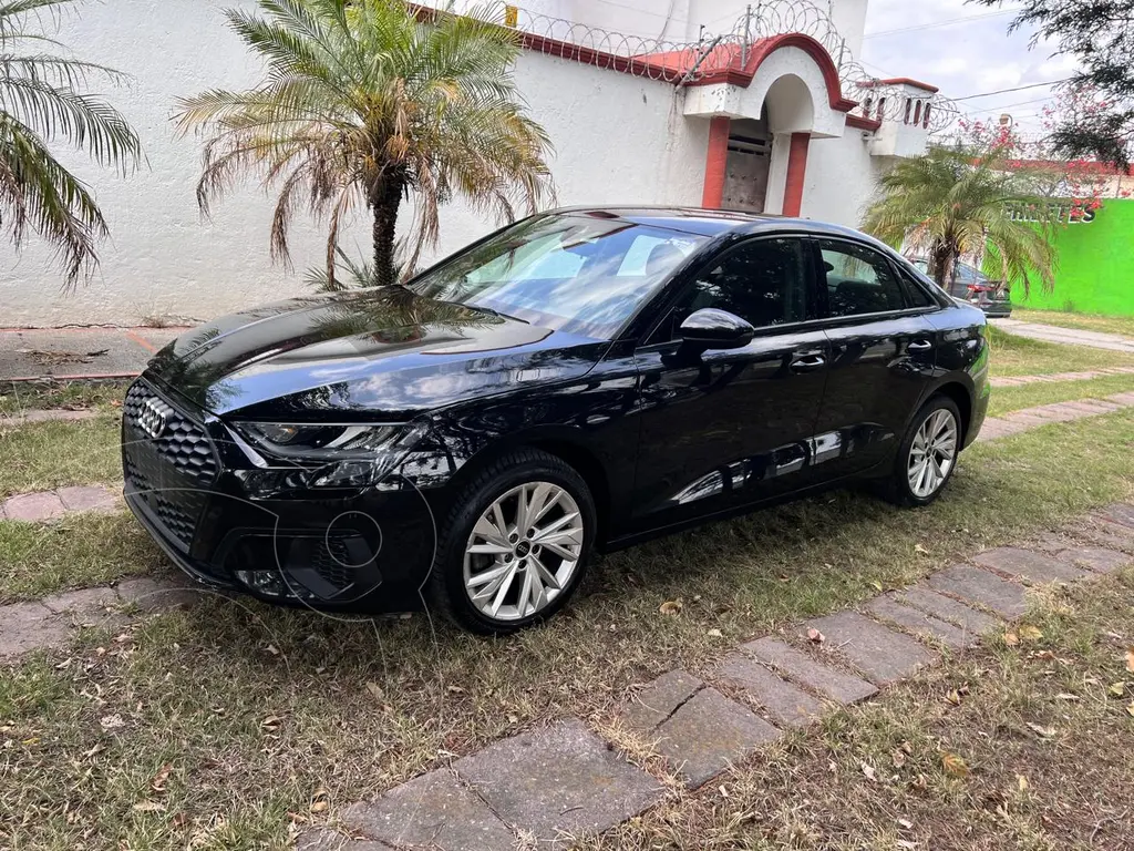 Audi A3 Sedán 35 TFSI Dynamic 2024