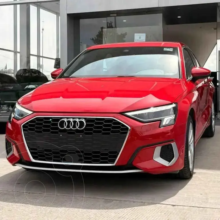 Audi a3-sedan 35 tfsi select (2024)