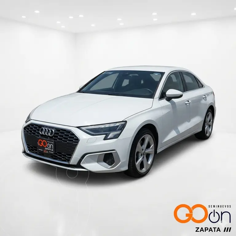 Audi a3-sedan selec (2024)