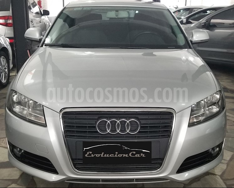 foto Audi A3 - usado