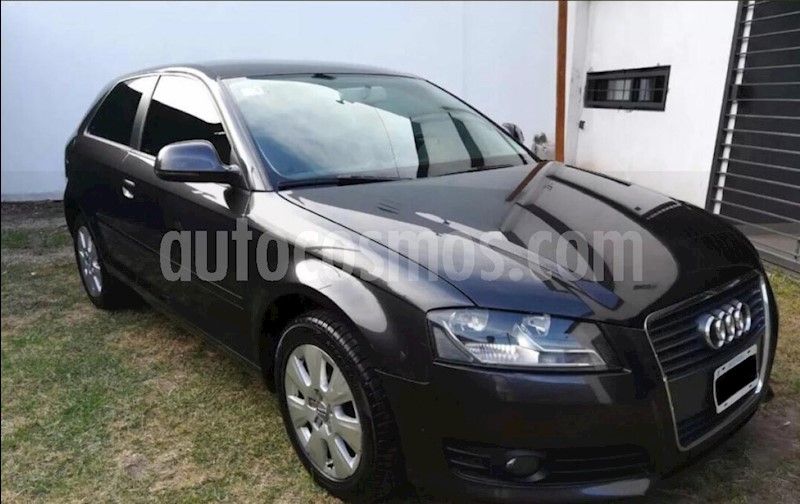 foto Audi A3 - usado