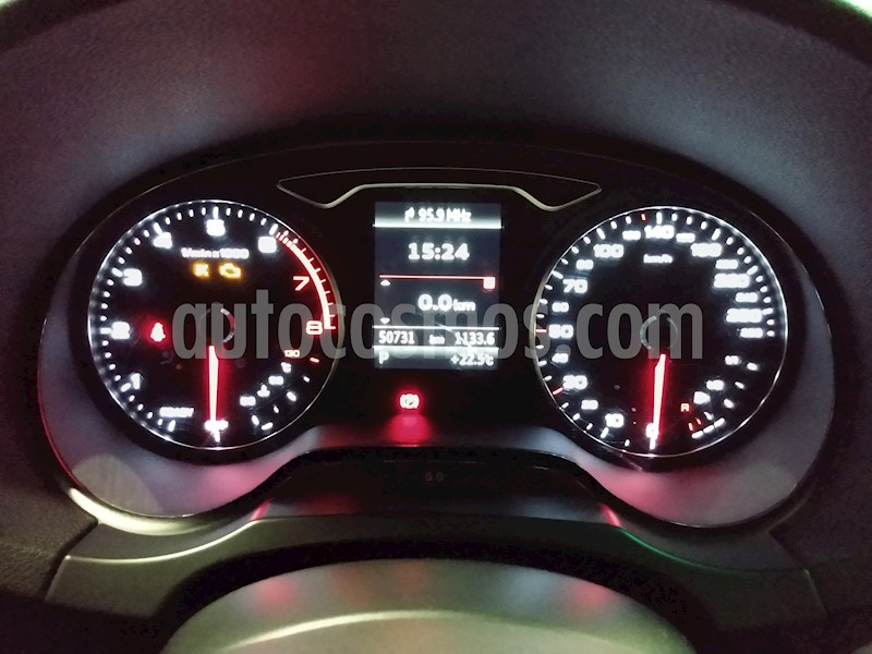 foto Audi A3 1.4 3P T FSI S Tronic usado
