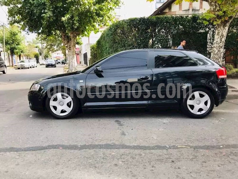 foto Audi A3 1.4 3P T FSI usado