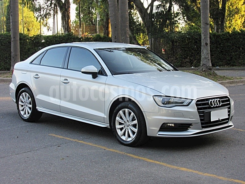 foto Audi A3 1.4 T FSI S-tronic usado