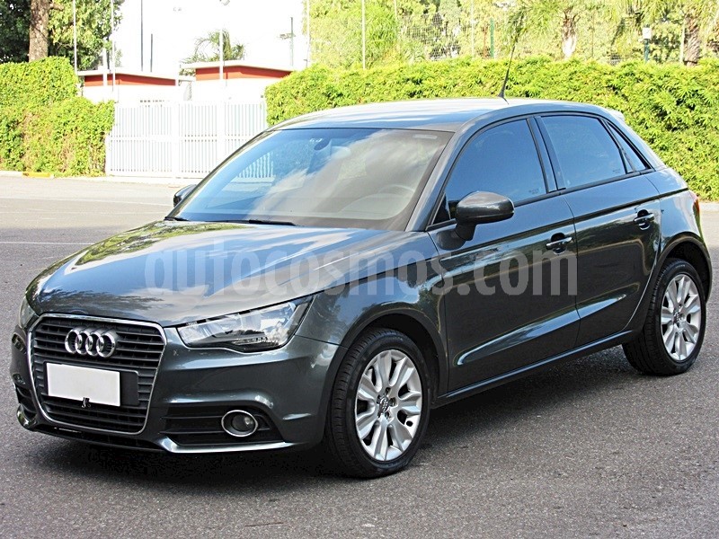 foto Audi A3 1.4 T FSI S-tronic usado