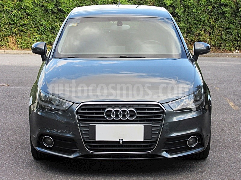 foto Audi A3 1.4 T FSI S-tronic usado