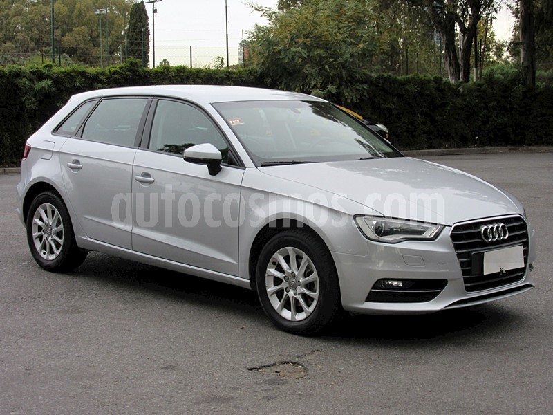 foto Audi A3 1.4 T FSI S-tronic usado
