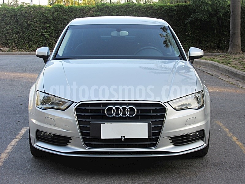 foto Audi A3 1.4 T FSI S-tronic usado