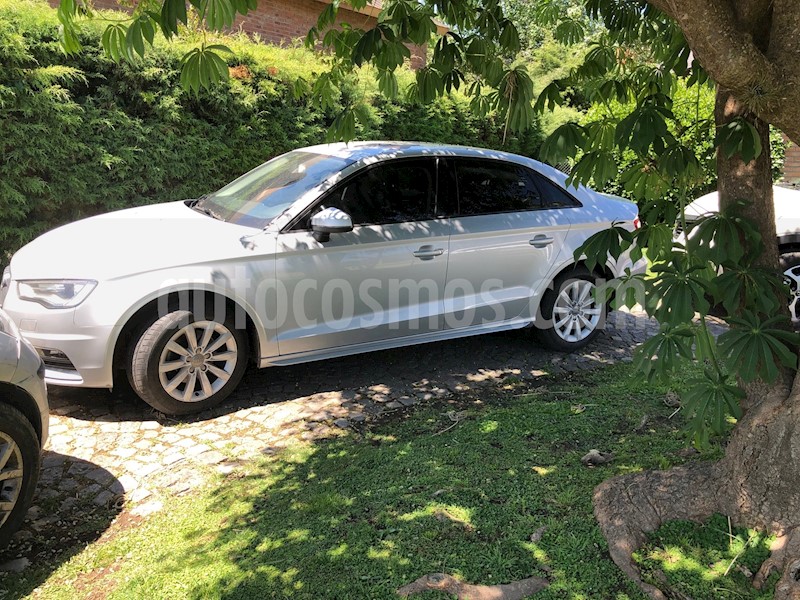 foto Audi A3 1.4 T FSI S-tronic usado