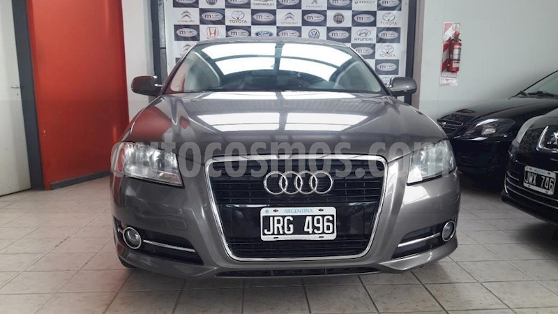 foto Audi A3 1.4 T FSI usado