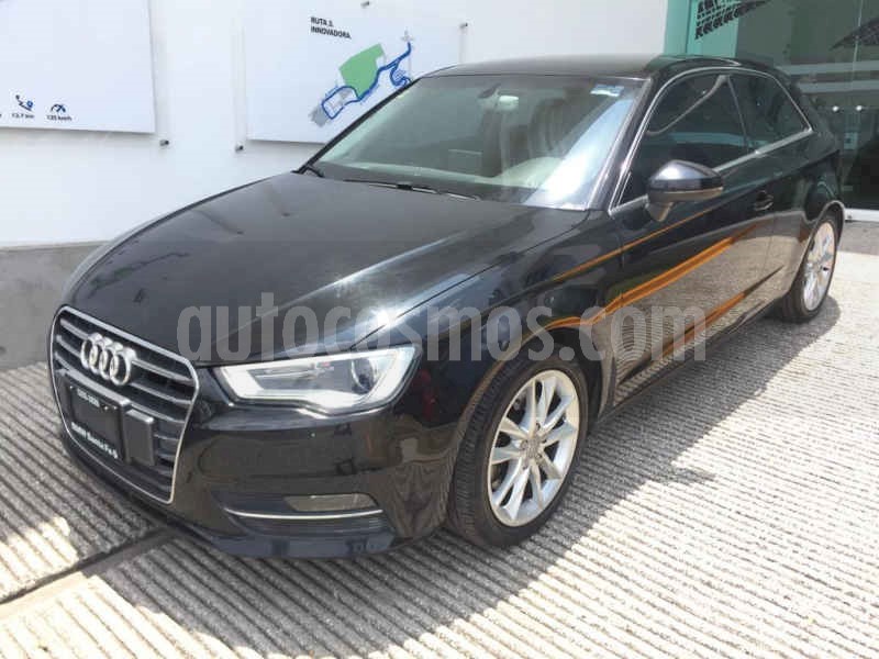 foto Audi A3 1.4L Ambiente Aut usado