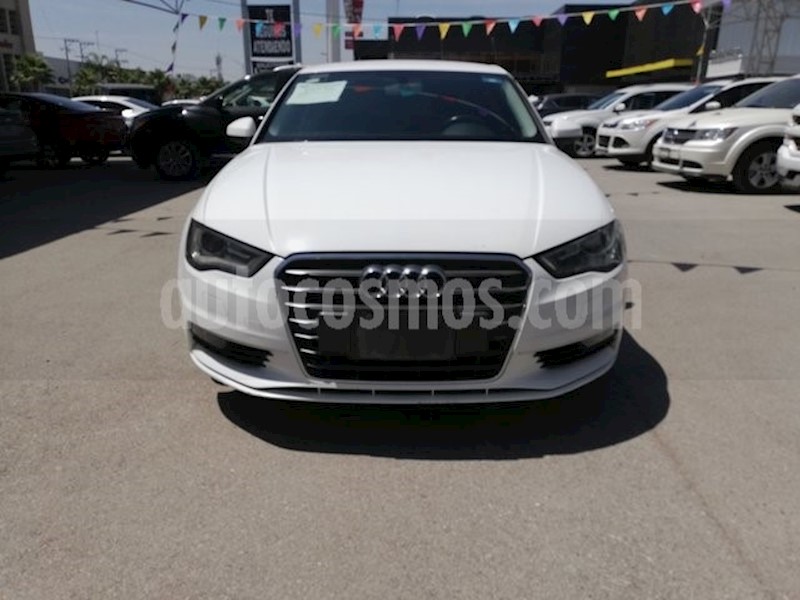 foto Audi A3 1.4L Ambiente Aut usado
