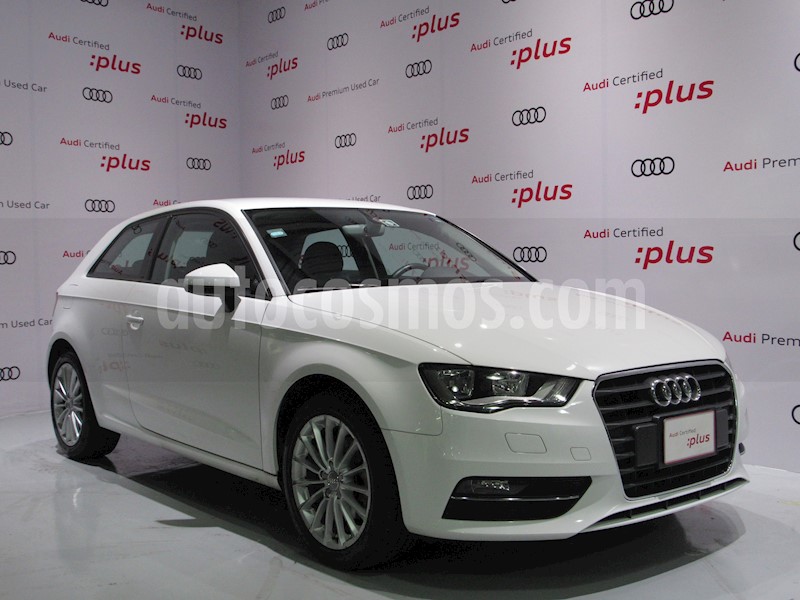 foto Audi A3 1.4L Ambiente Aut usado