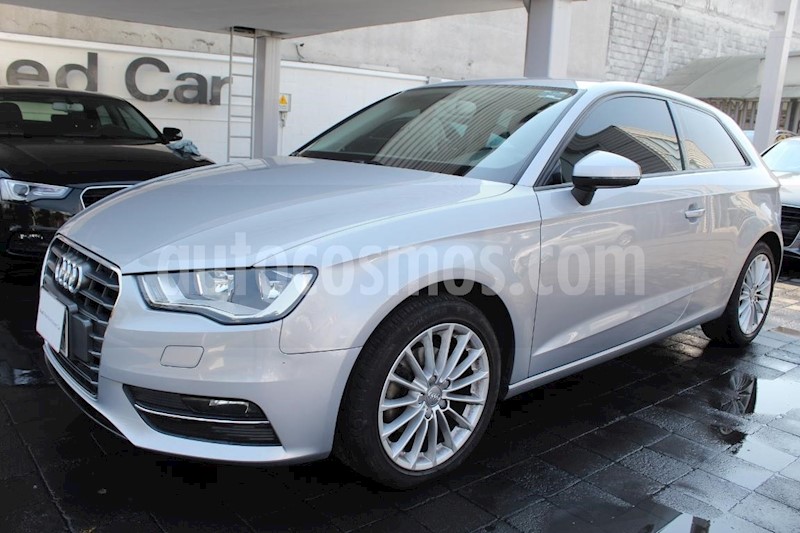 foto Audi A3 1.4L Ambiente Aut usado
