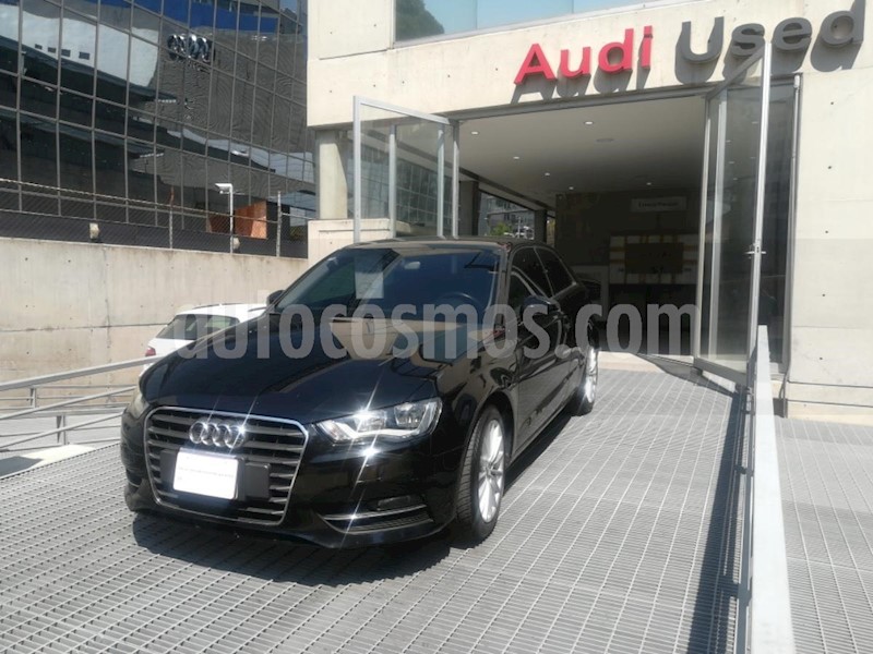 foto Audi A3 1.4L Ambiente Aut usado