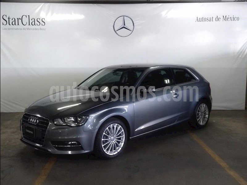 foto Audi A3 1.4L Ambiente Aut usado