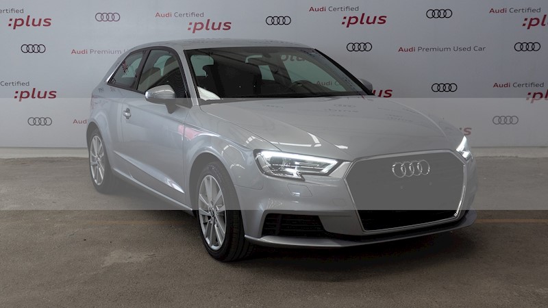 foto Audi A3 1.4L Dynamic Aut usado