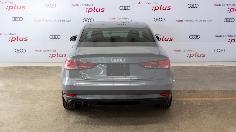 foto Audi A3 1.4L Dynamic Aut usado