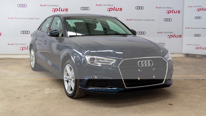 foto Audi A3 1.4L Dynamic Aut usado