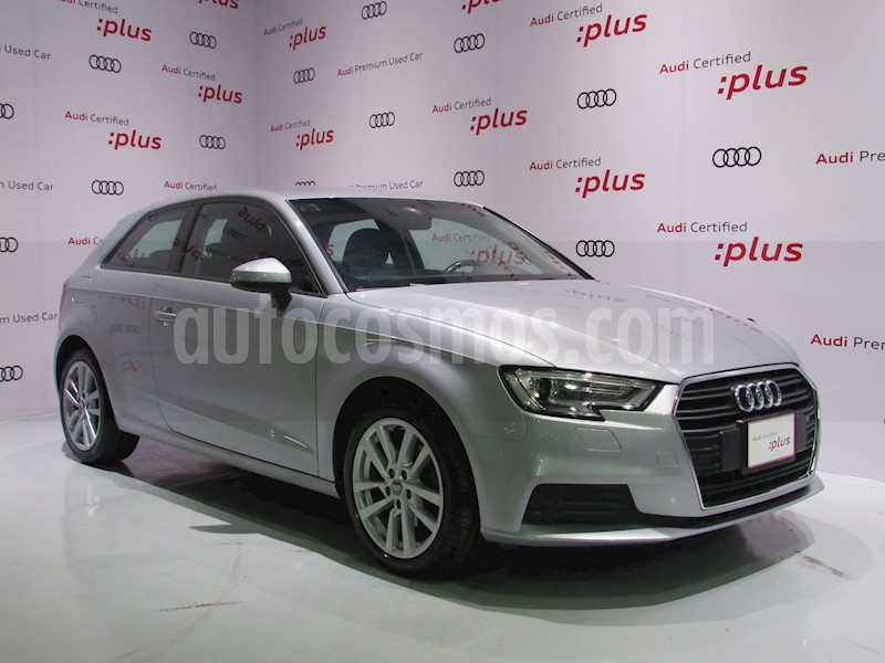 foto Audi A3 1.4L Dynamic Aut usado