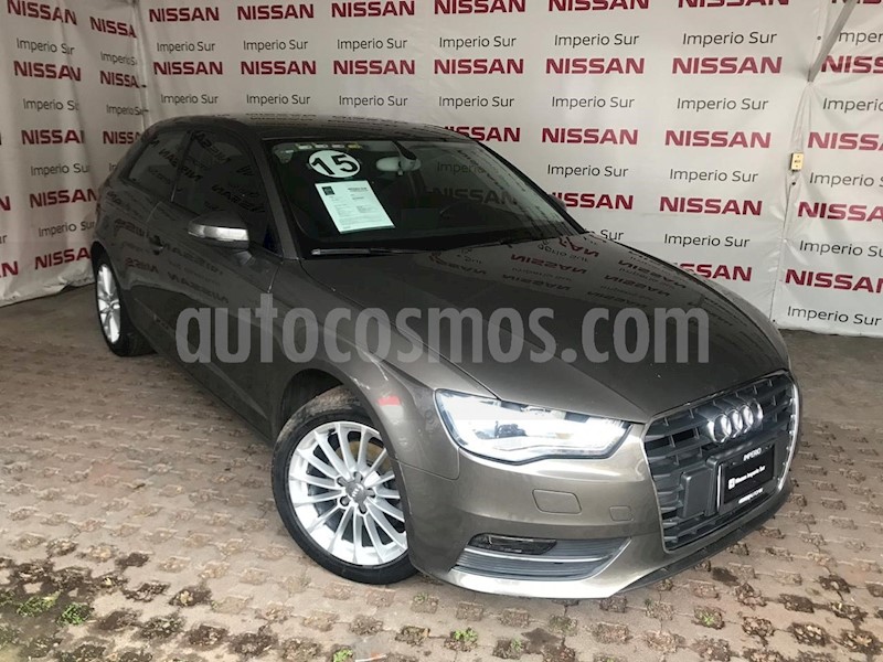 foto Audi A3 1.4L T FSI Ambiente S-Tronic usado