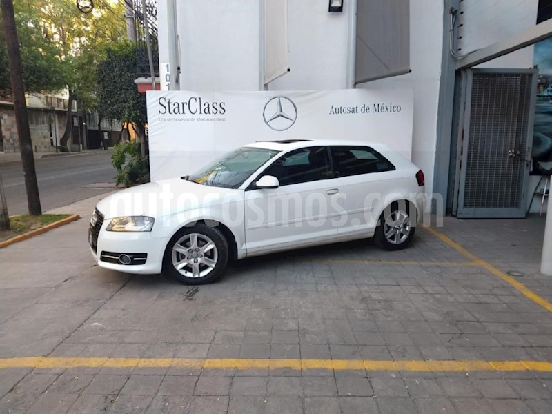 foto Audi A3 1.4L T FSI Ambiente S-Tronic usado