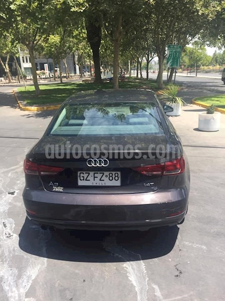 foto Audi A3 1.4L TFSI S-tronic usado