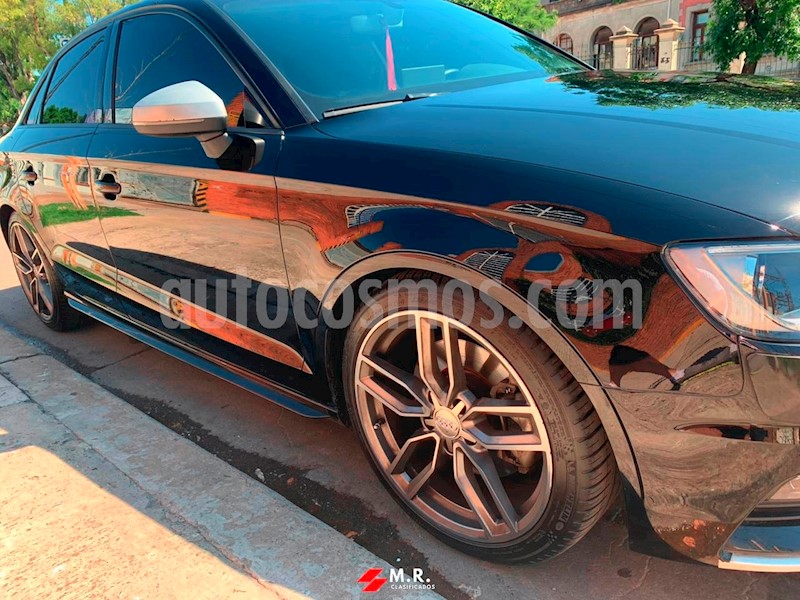 foto Audi A3 1.8 T FSI S-tronic 3P usado
