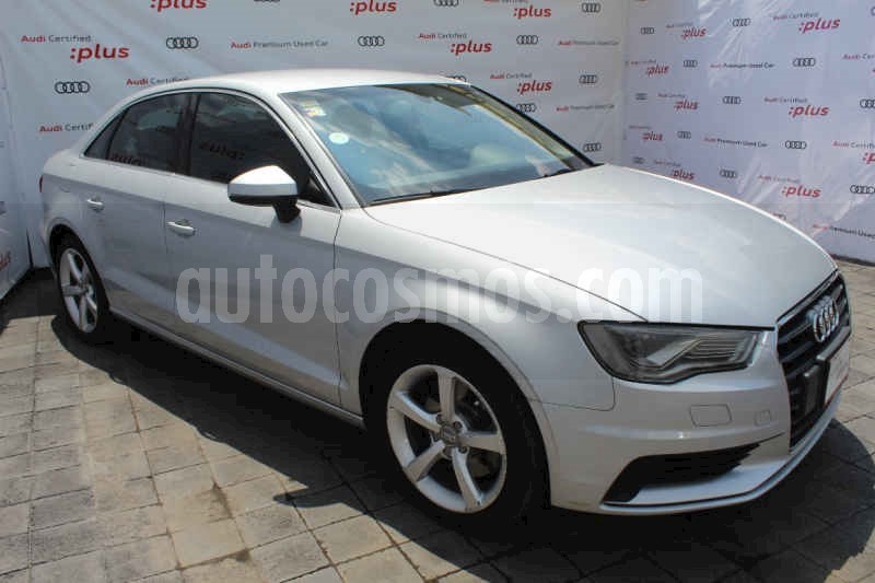 foto Audi A3 1.8L Attraction Aut usado