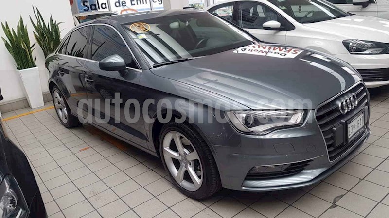 foto Audi A3 1.8L Attraction usado