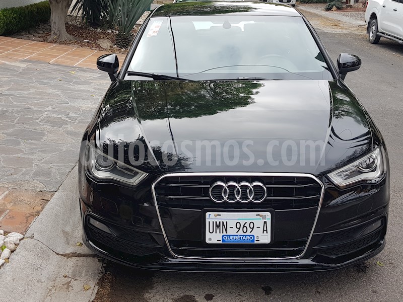 foto Audi A3 1.8L S Line Aut usado