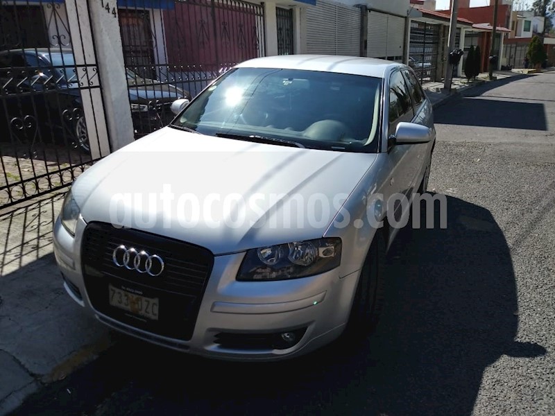foto Audi A3 1.8L T FSI Ambiente usado