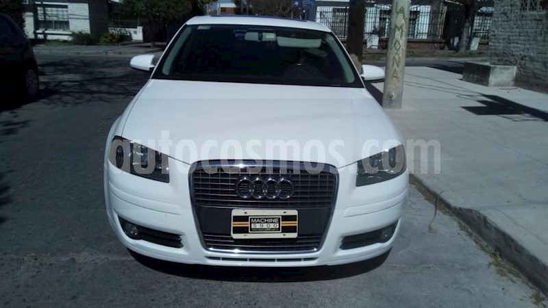 foto Audi A3 2.0 3P TDI Quattro usado