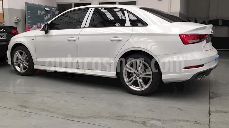 foto Audi A3 2.0 T FSI S-tronic S-Line Style nuevo