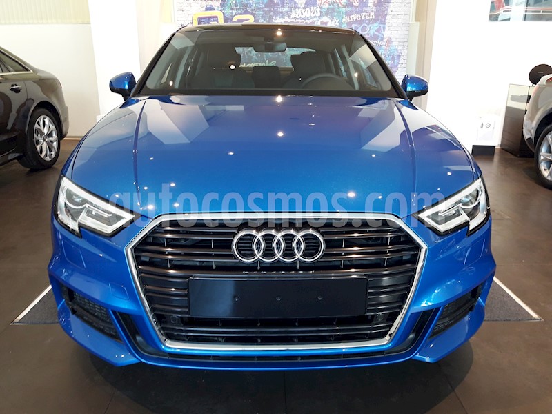 foto Audi A3 2.0 T FSI S-tronic nuevo