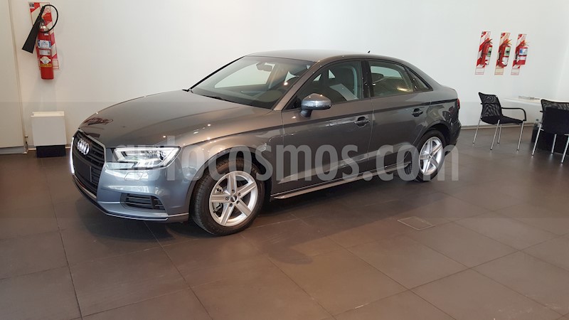 foto Audi A3 2.0 T FSI S-tronic nuevo