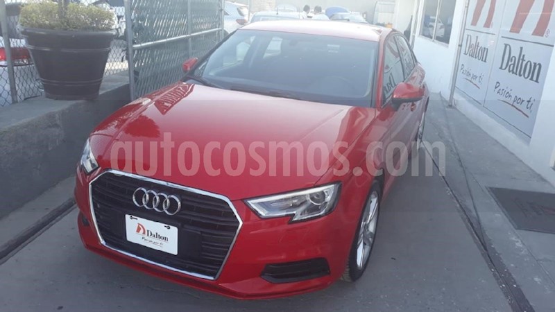 foto Audi A3 2.0L Dynamic Aut usado