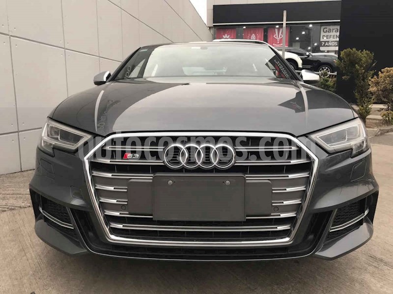 foto Audi A3 2.0L S-Line Aut usado