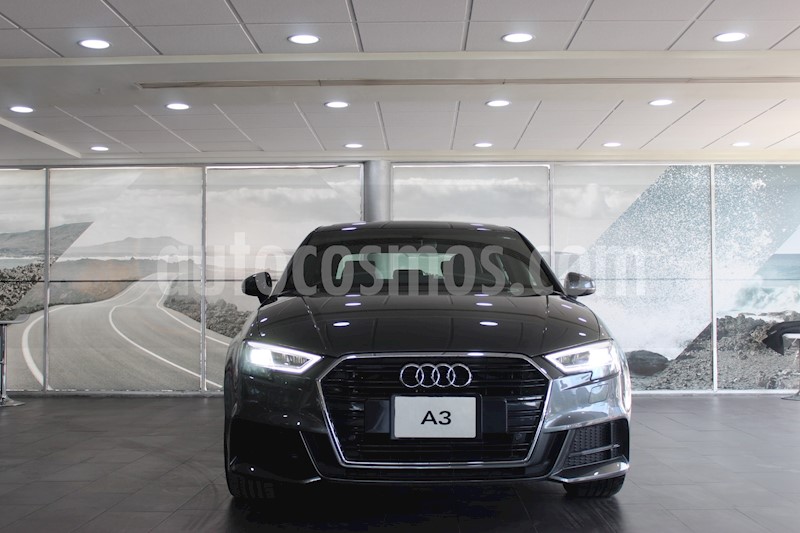foto Audi A3 2.0L S-Line usado