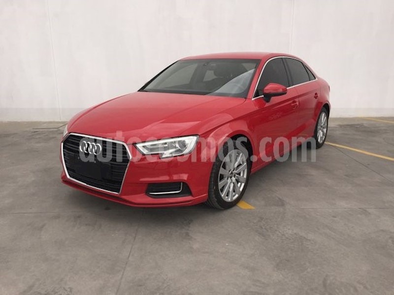 foto Audi A3 2.0L S-Line usado