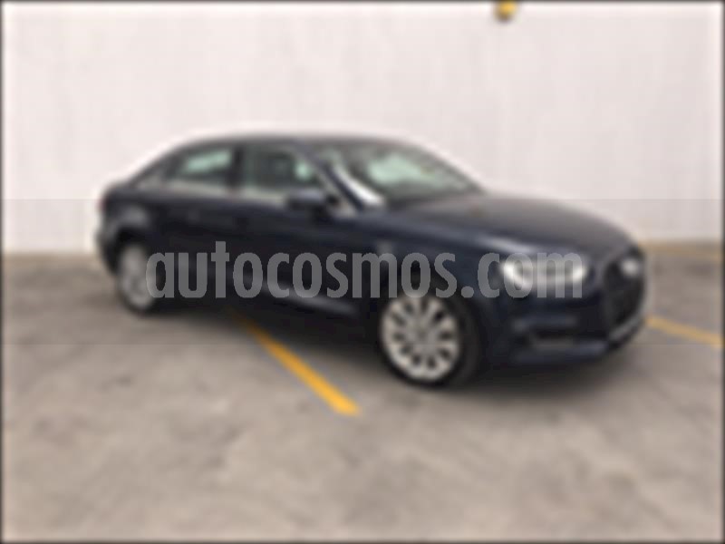 foto Audi A3 2.0L Select Aut usado