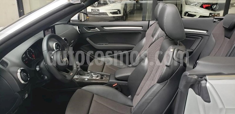 foto Audi A3 2p Cabrio S Line L4/2.0/T Aut usado